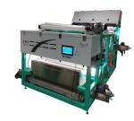 Mineral Optical Color Sorting Machine For Quartz Feldspar Kaolin Barite