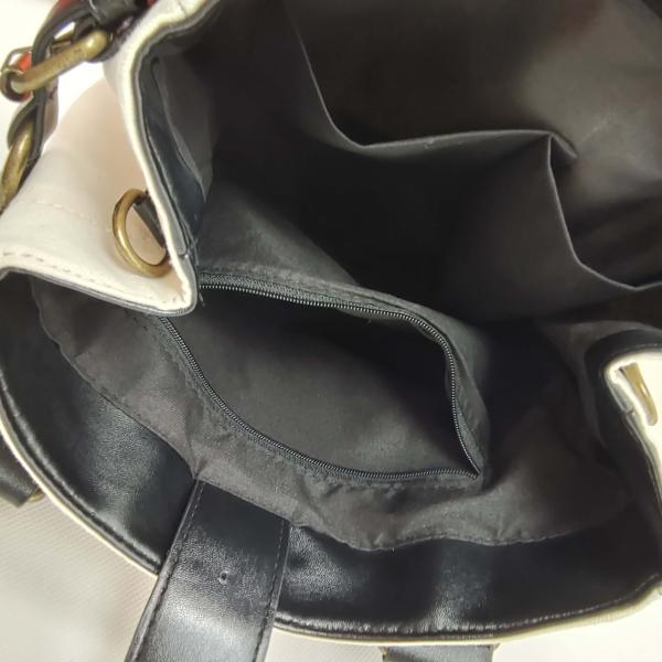 Luxury Single Shoulder Ladies Women Messenger Bag Crossbody Nylon Messenger Bag