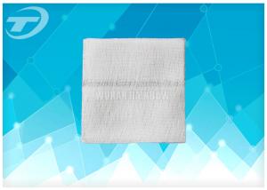 China Absorbent Hydrophilic Gauze Bandage Roll , Soft Sterile Gauze Sponges on sale
