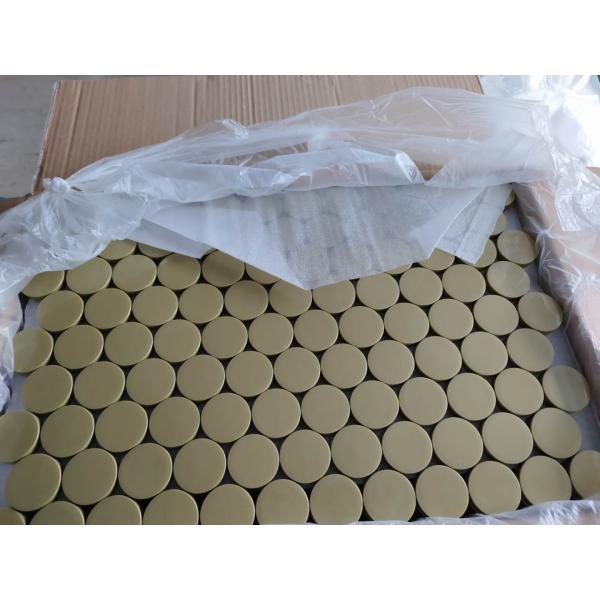 5g 10g 15g Small Eco Friendly Beauty Cream Jars for Empty Body Butter PP Container Plastic Soft Touch Cosmetic Jar Skin Care