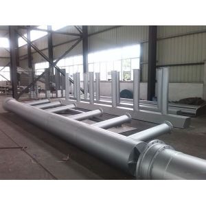 Automatic Decanter Helps SBR Performance