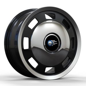 Buy cheap 5-112 New Style Aluminum 6061 T2 15"32-R12.8 Forged Wheels For Mofified Car from wholesalers