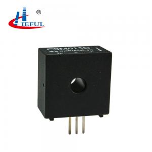 China Fast Response Closed Loop Current Transducer For VF Speed Regulating Device wholesale