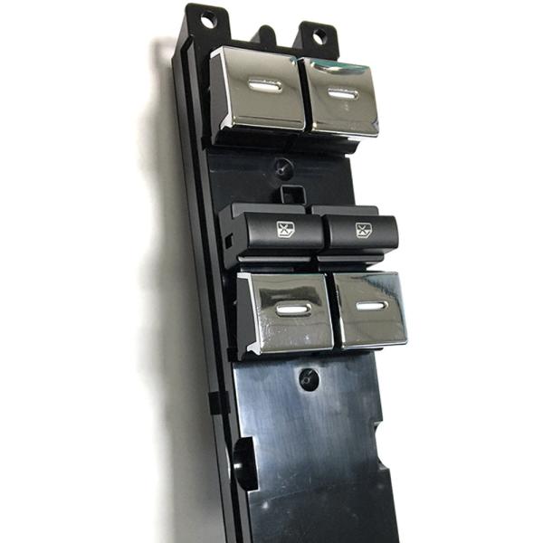 Auto Electric Window Switch 3W5959857 For Bentley Flying Spur