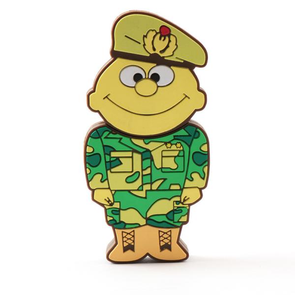 512GB 1TB High Speed Open Mold Pvc Usb 2.0 And 3.0 Customized Shapes