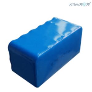 China Rechargeable Lithium Polymer Battery , 12 Volt Rechargeable Battery Pack wholesale