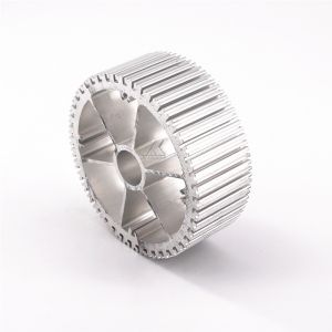 Wholesale High Quality 6000 Series Aluminum Heatsink / Radiator