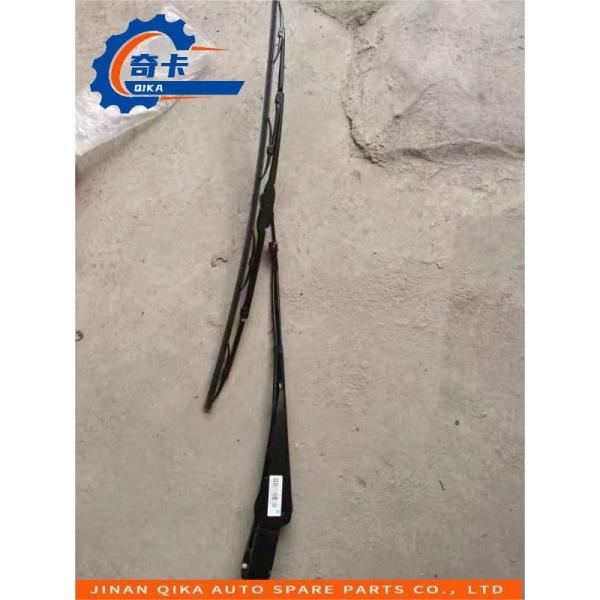 Quality Wg1642740010/3   Howo Truck Spare Parts    Wiper Arm left/right    Wiper Blade for sale