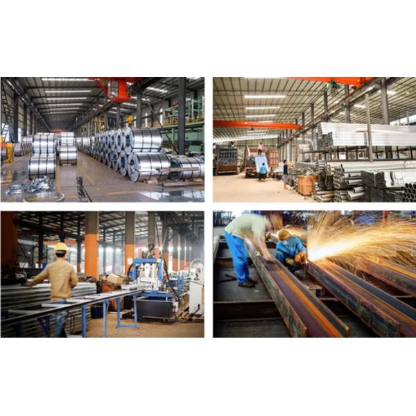 U/C Galvanized Stainless Steel Channel SUS304 SUS201 SUS316TI 50x37x4.5mm 50x25x3.0mm 6