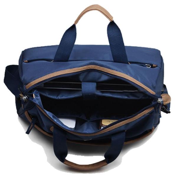 Cosmetic Mesh Mummy Diaper Bag Nylon Handbags Washable And Large Capacity