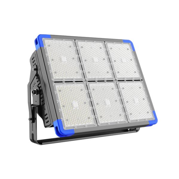 1080Watt LED Module Stadium Floodlight for sport ground,1000watts sports lighting,outdoor sport fields lights high lumen