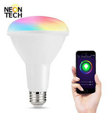 Waterproof IP65 Solar Powered LED Flood Light High Power 100w 200w 300w 400w