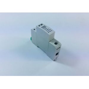 China Multi Functional Surge Protective Device Type 3 420V 40KA Fast Response Time wholesale