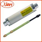 30A ~500A Dual Element Fuse For High Voltage Power System 9f54MFC040