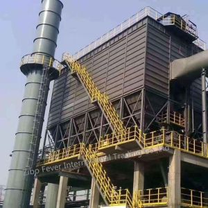 China HZ-48 Baghouse Dust Collector 99.5% Industrial Dust Extraction System wholesale