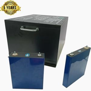 Easy To Use Lithium Ion Golf Cart Battery 51v 155ah For Multi Seat Car