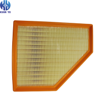 Vehicle Spare Parts Car Air Filter Element 13718580428 Used For BMW 320i Z4 325Li xDrive