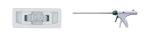 Pacesetter TM Multiple Reusable Ligating Clip Applier For Polymer Clips MCA-10CS