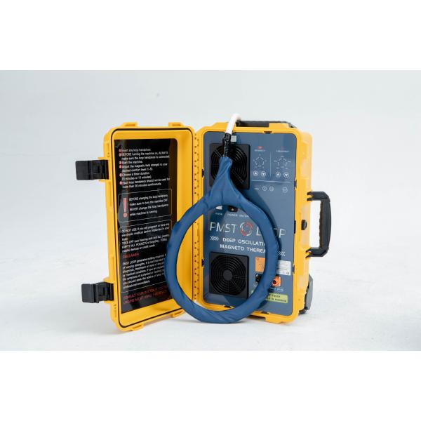 Digital PMST Loop Laser Muscle Therapy Machine Beauty Salon Equipment