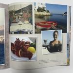 Offset Coffee Table Book Printing Uncoated Paper Photo Printing Services