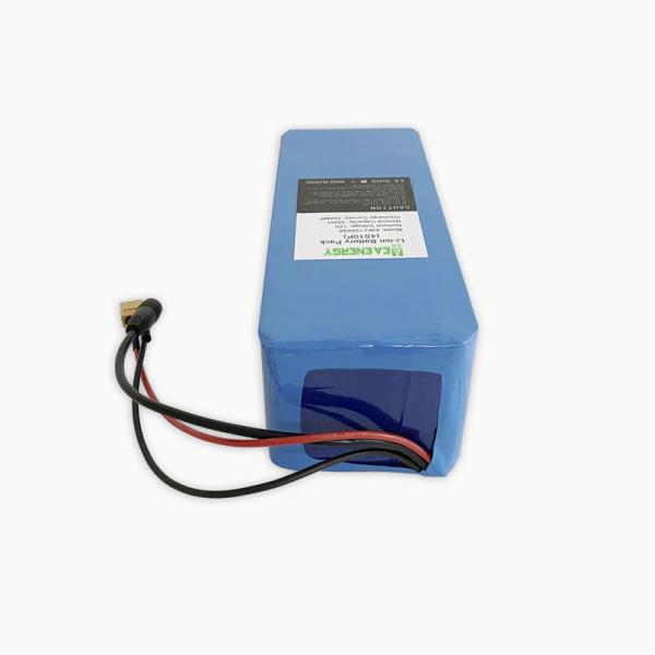 12V 50Ah Lithium RV LiFePO4 Battery Built In BMS 4000 8000 Cycles