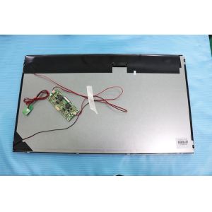 23.8 Inch LCD TV Display