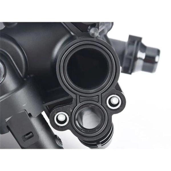 BMW X3 Thermostat Assembly For BMW X3 220i 320i 420i 520i 740Li 2014-2016 And Performance