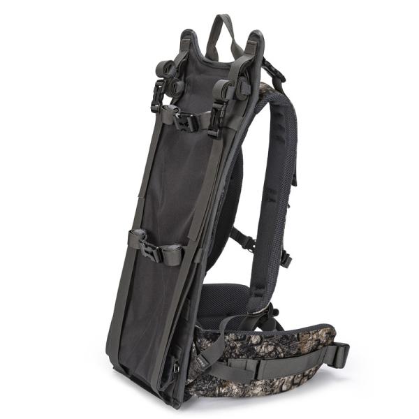 Outdoor Huntting 80L Waterproof Military Backpack Customized Logo