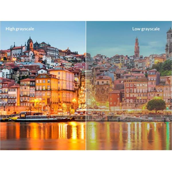 Seamless Splicing P0.9mm HD LED Display Support Inversion COB Tech