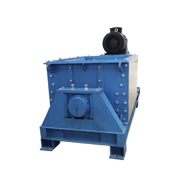 SKF 5t/H Bone Crushing Machine Rendering Plant Crusher