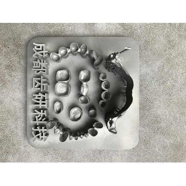 3D Print Framework PFM Dental Lab Crown For Dentistry