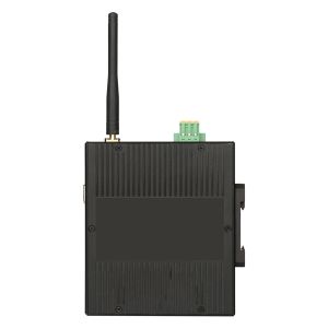 Intelligent 4G Wireless Gateway Control Box , IOTs Gateway Wireless PLC