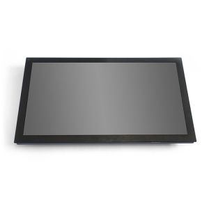 China 1200nits 27in Optical Bonding LCD Screen Anti Glare IP67 on sale