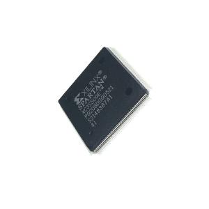 China XC3S500E-5PQ208C FPGA Chip For Handling Complex Computing Tasks wholesale