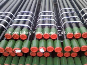China OCTG oil tubing pipe,casing pipe,casing tube wholesale