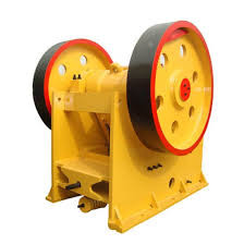 Quarry Limestone Rock Jaw Crusher PE750x1060 Stone Crushing Machinery