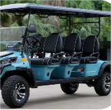 China FHA6 Premium Spacious Electric Golf Cart wholesale