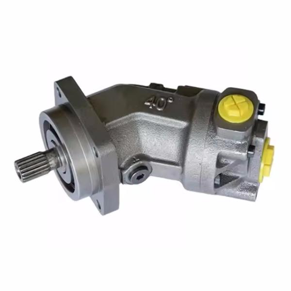 Rexroth A2FO Series Hydraulic Axis Piston Pump A2FO45 A2FO56 A2FO63 For Machinery Repair