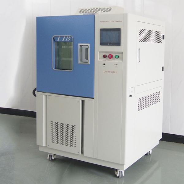 High Low Temperature Thermal Cycle Test Chamber 0.2-0.4MPa Dustproof