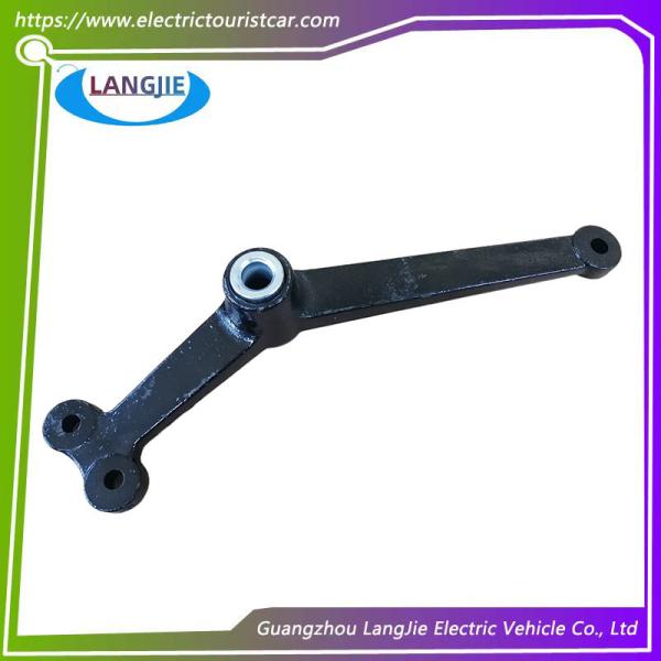 Shuttle Bus Steering System Middle Rocker Arm For Marshell Electric Golf Cart Accessories