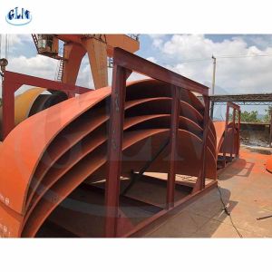 Buy cheap 50mm 150mm Elliptical Dish Head Hemispherical Tank Heads Carbon Steel Q345 from wholesalers