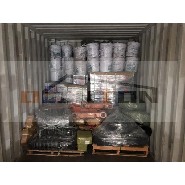 Sealed Lead Acid Excavator Battery N70MF 12V 70AH For Deep Cycle Storage Trustworthiness