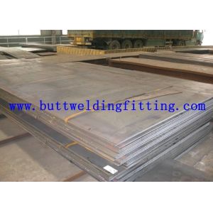 China ASTM B575 Inconel SSAW UNS N1001 N10665 Steel Plate wholesale