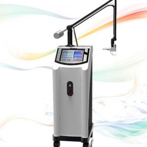 China 2018 fractional co2 laser medical laser Ultra Pulse CO2 Fractional Laser beauty equipment wholesale