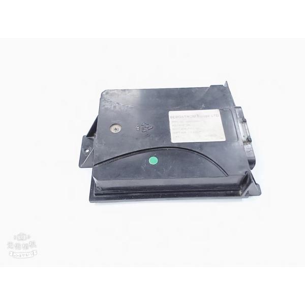 1539-10372-01 Js200 excavator AC controller