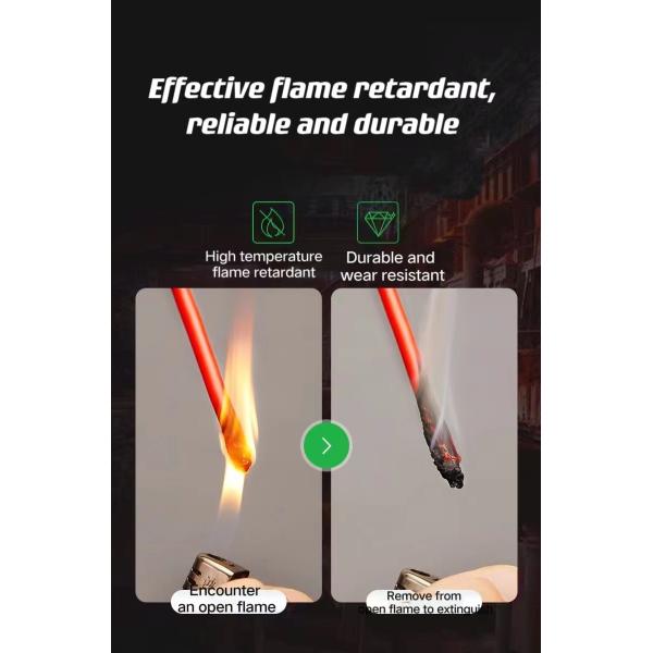 450/750V Rated Voltage PVC Insulated Copper Wire 2.5mm 4mm for Electrical Installation