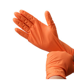 China Non Toxic Disposable Protective Gloves Breathable Surgical Hand Gloves wholesale