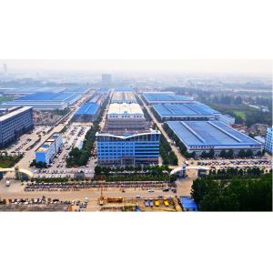 HUBEI CHENGLI SPECIAL AUTOMOBILE CO,.LTD