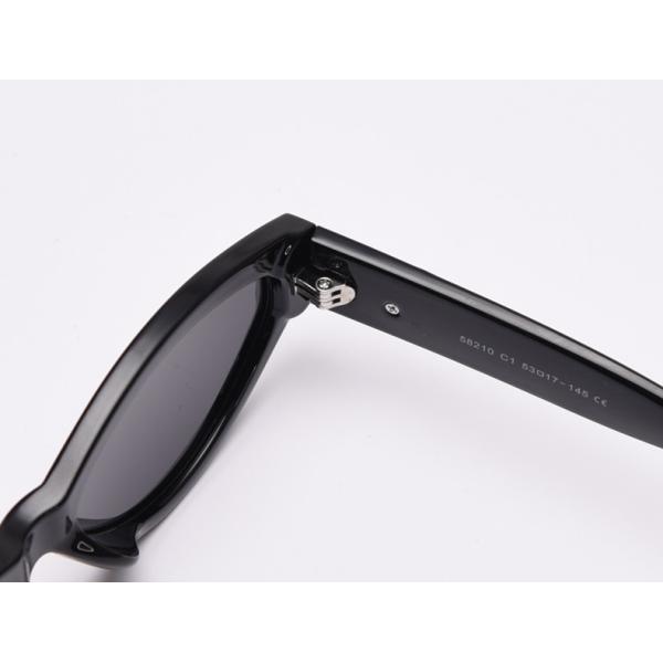 Little Cat Eyes PC Sunglasses UV400 141MM Trendy For Women 2021