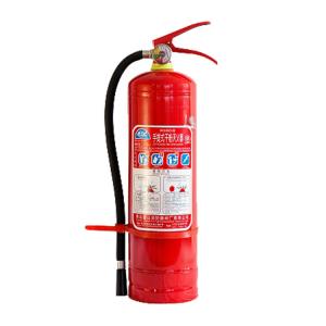 China 1kg To 50kg Car Fire Extinguisher Abc Type Dry Chemical Fire Extinguisher wholesale